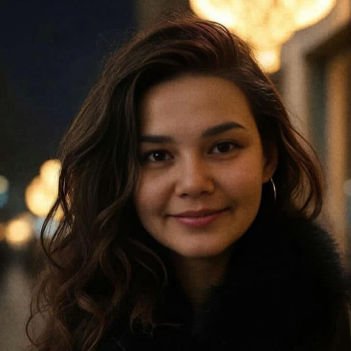 Photo Alfiya Piano Teacher Taskent Фото Альфии, преподавателя фортепиано из Ташкента, Узбекистан.